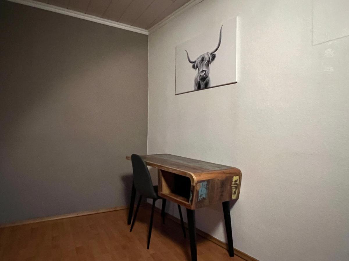 Der Schwan 7 - 3 Schlafzimmer - 2 Balkone - Zentral - 100 Qm Düren - Eifel Exteriér fotografie
