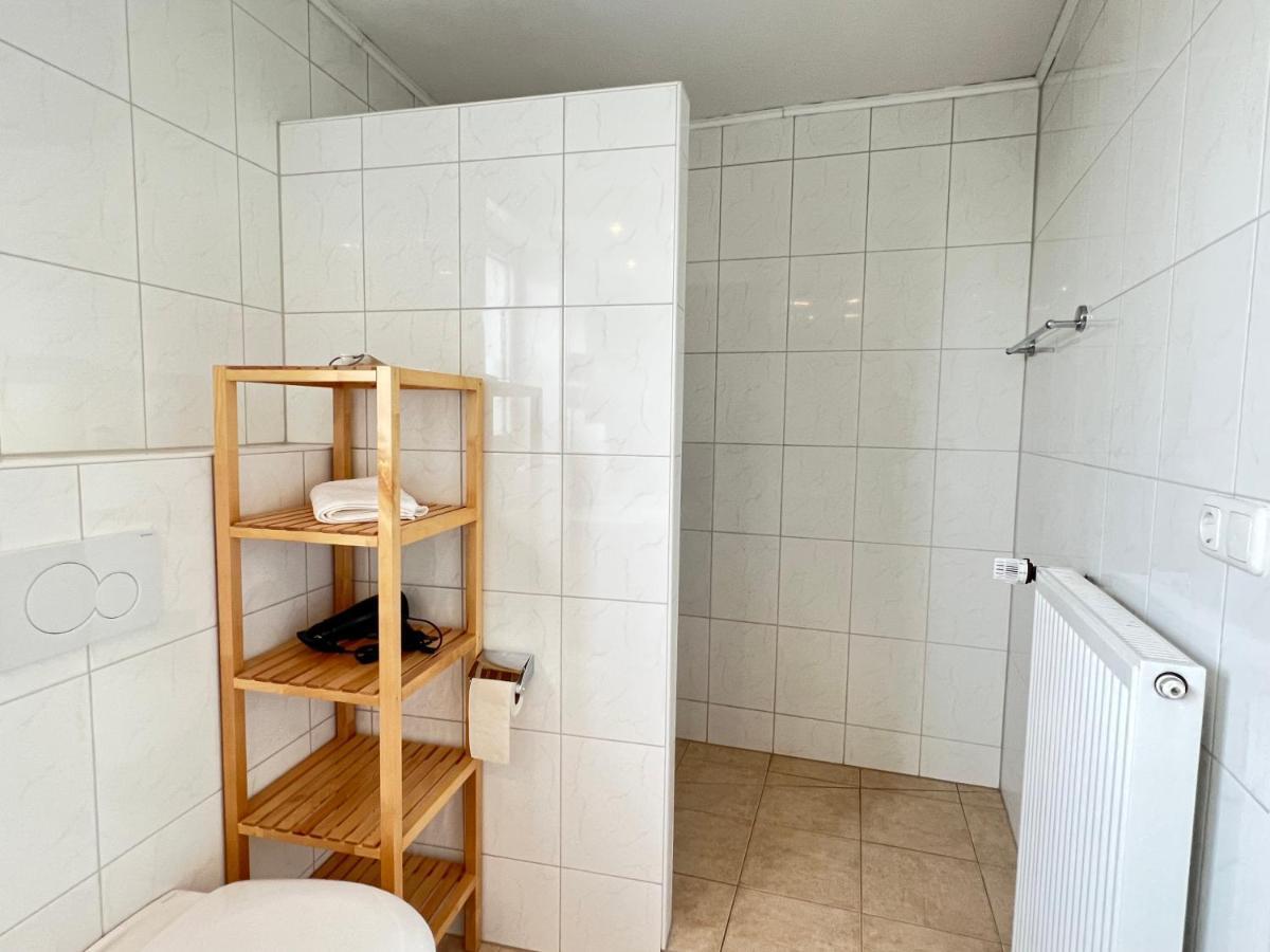 Der Schwan 7 - 3 Schlafzimmer - 2 Balkone - Zentral - 100 Qm Düren - Eifel Exteriér fotografie