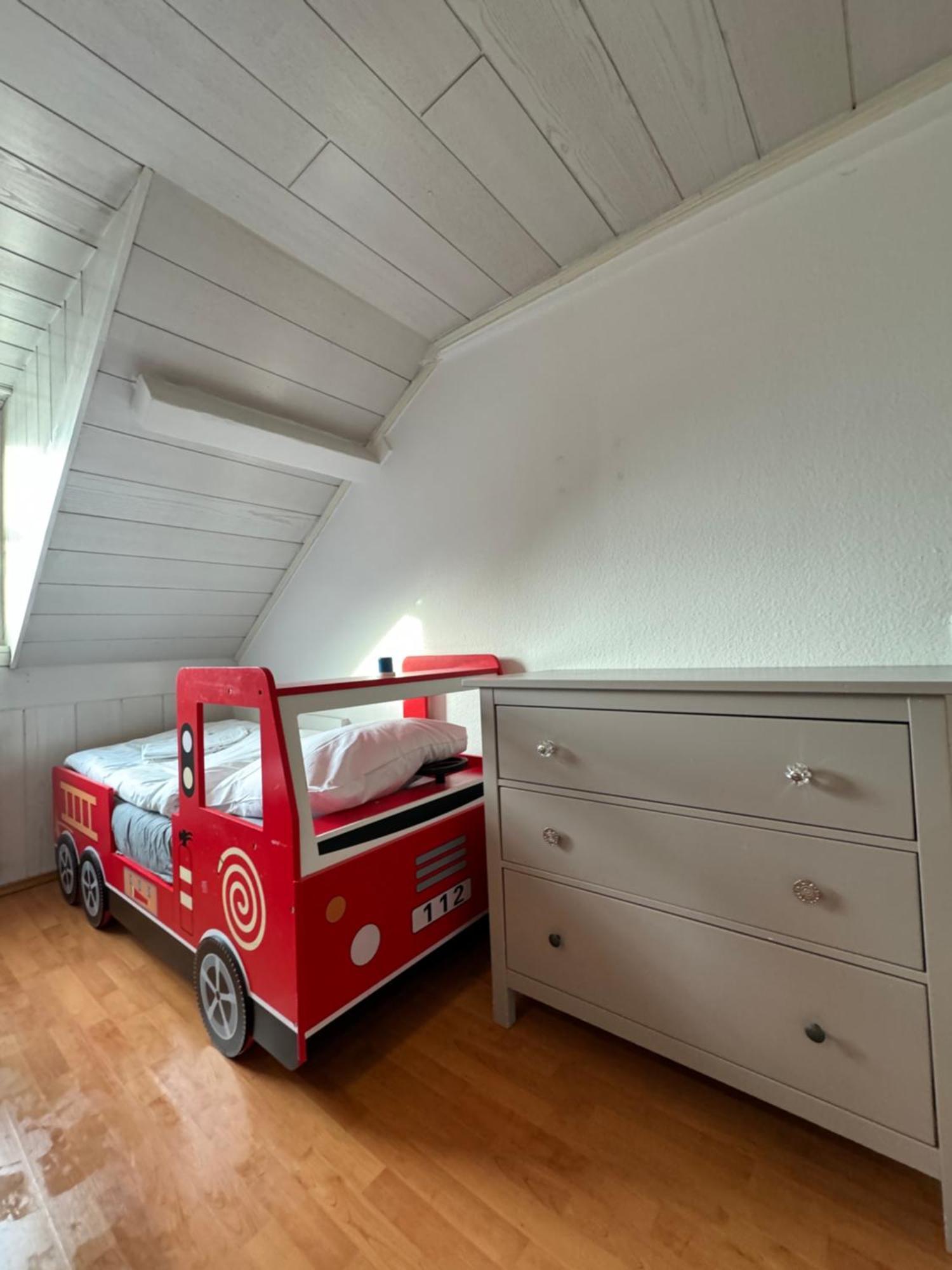 Der Schwan 7 - 3 Schlafzimmer - 2 Balkone - Zentral - 100 Qm Düren - Eifel Exteriér fotografie