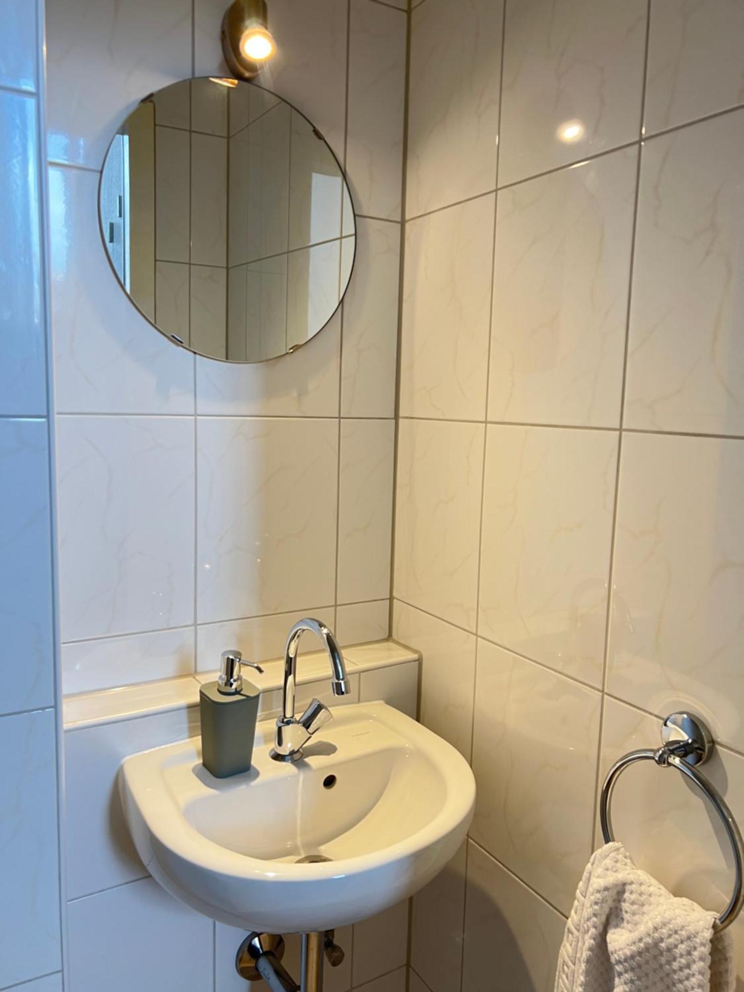 Der Schwan 7 - 3 Schlafzimmer - 2 Balkone - Zentral - 100 Qm Düren - Eifel Exteriér fotografie