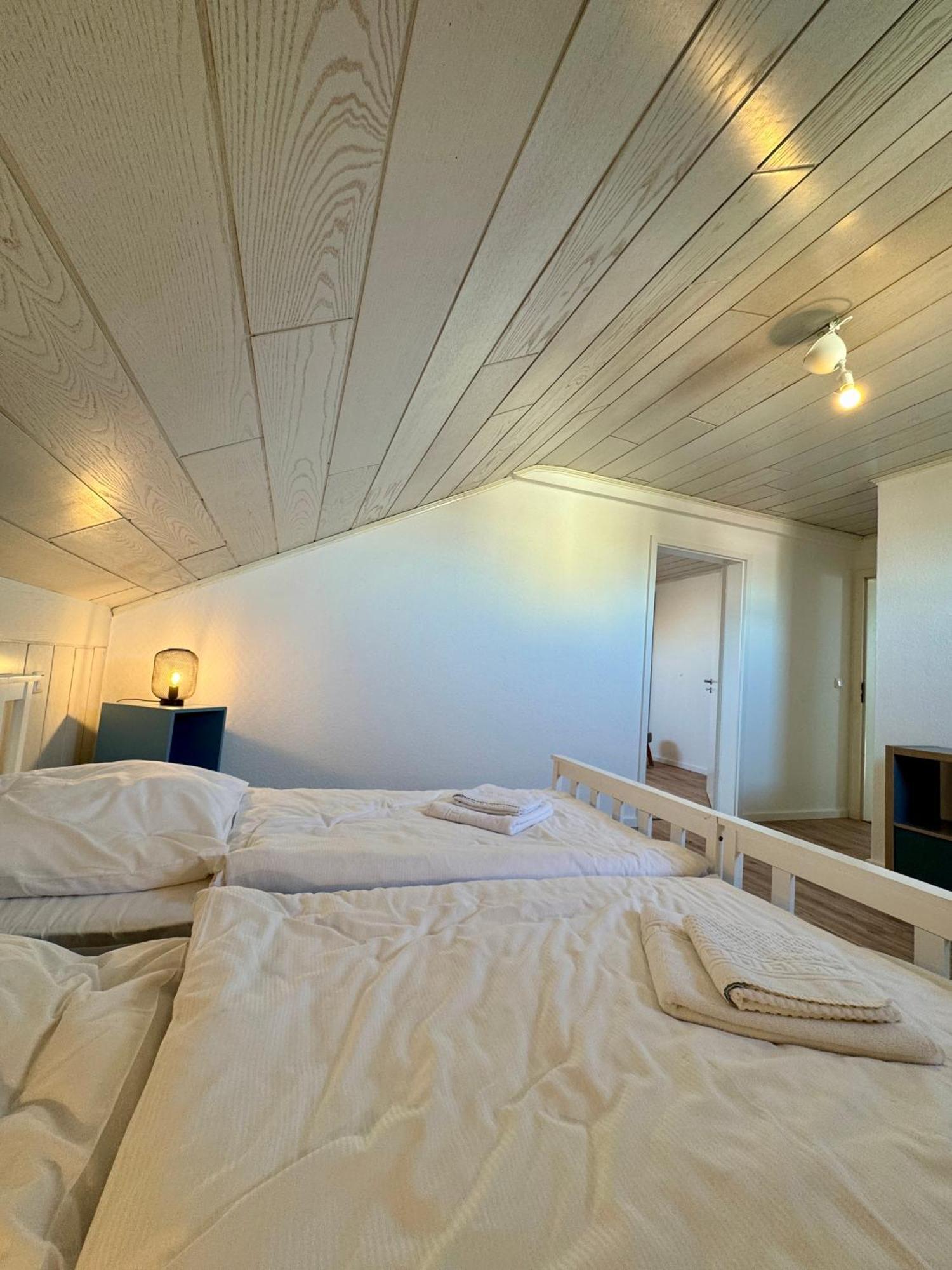 Der Schwan 7 - 3 Schlafzimmer - 2 Balkone - Zentral - 100 Qm Düren - Eifel Exteriér fotografie