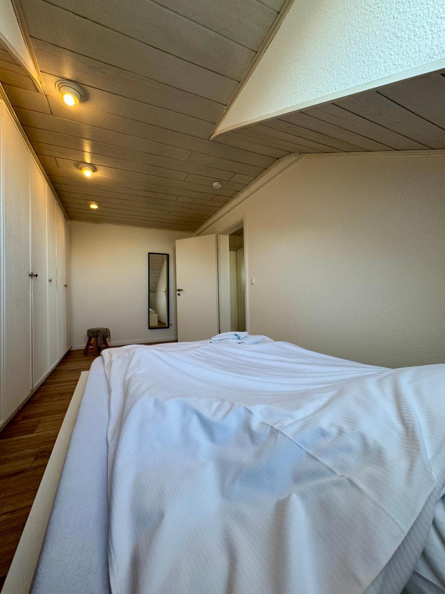 Der Schwan 7 - 3 Schlafzimmer - 2 Balkone - Zentral - 100 Qm Düren - Eifel Exteriér fotografie