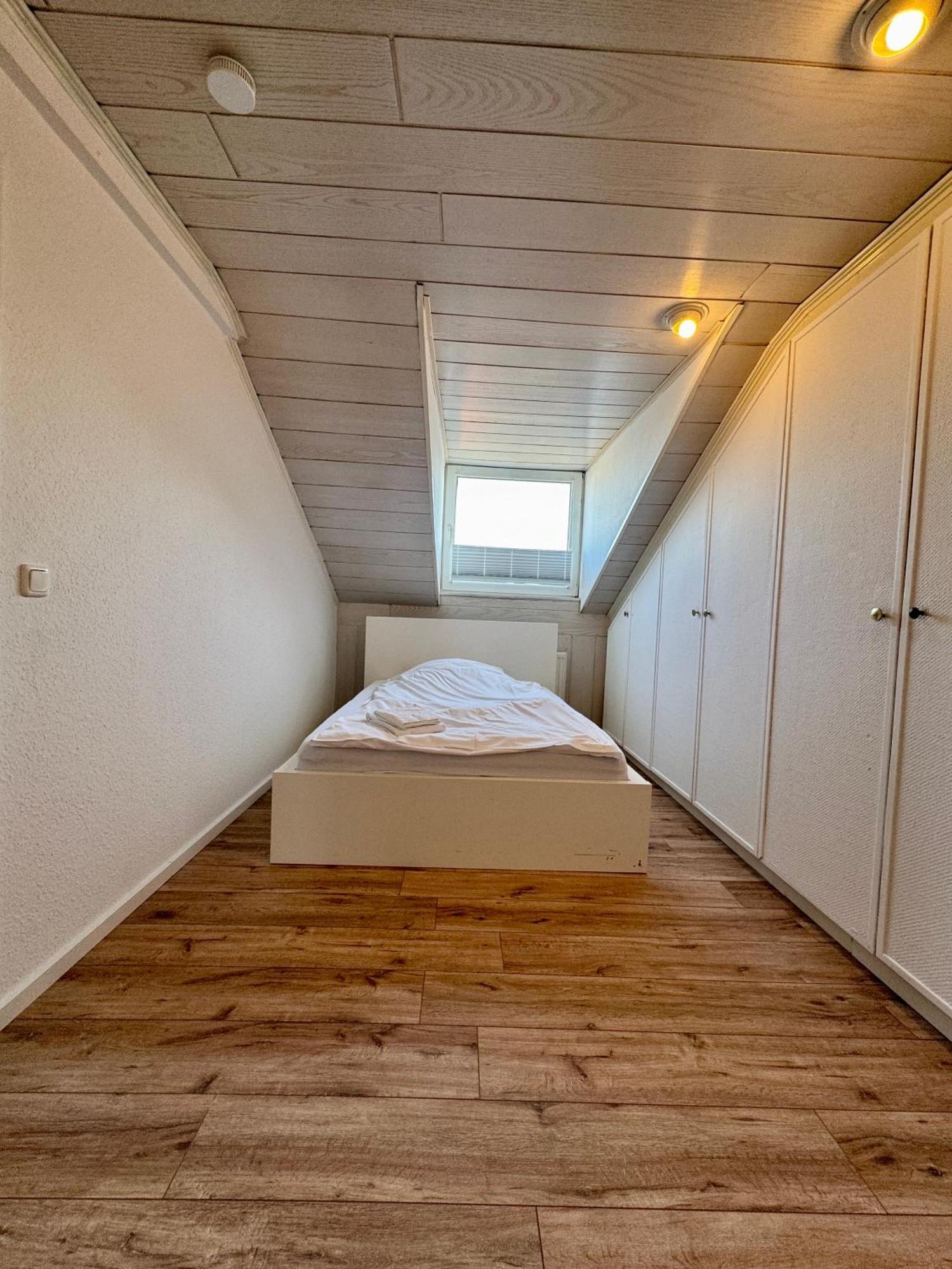 Der Schwan 7 - 3 Schlafzimmer - 2 Balkone - Zentral - 100 Qm Düren - Eifel Exteriér fotografie