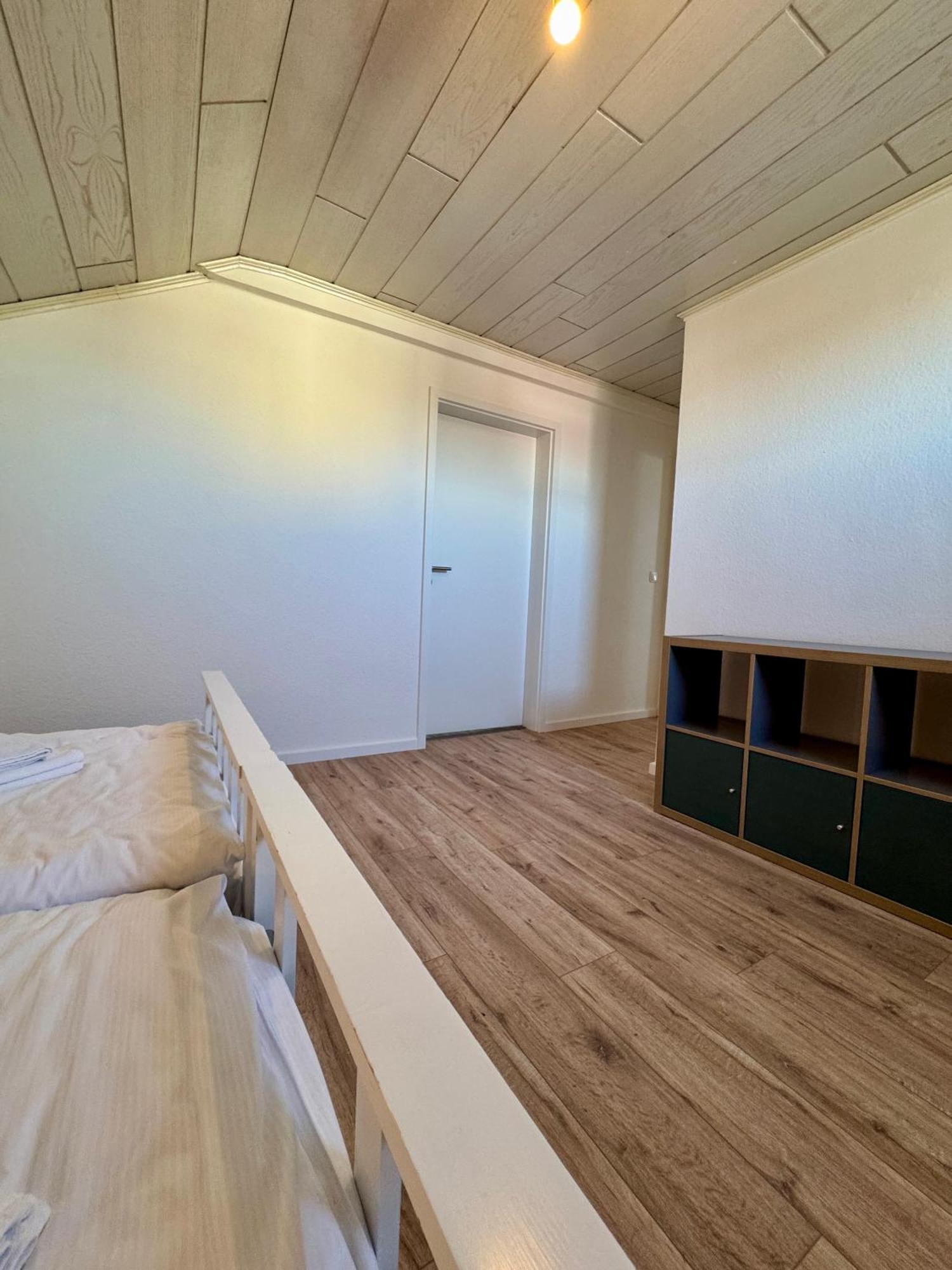 Der Schwan 7 - 3 Schlafzimmer - 2 Balkone - Zentral - 100 Qm Düren - Eifel Exteriér fotografie
