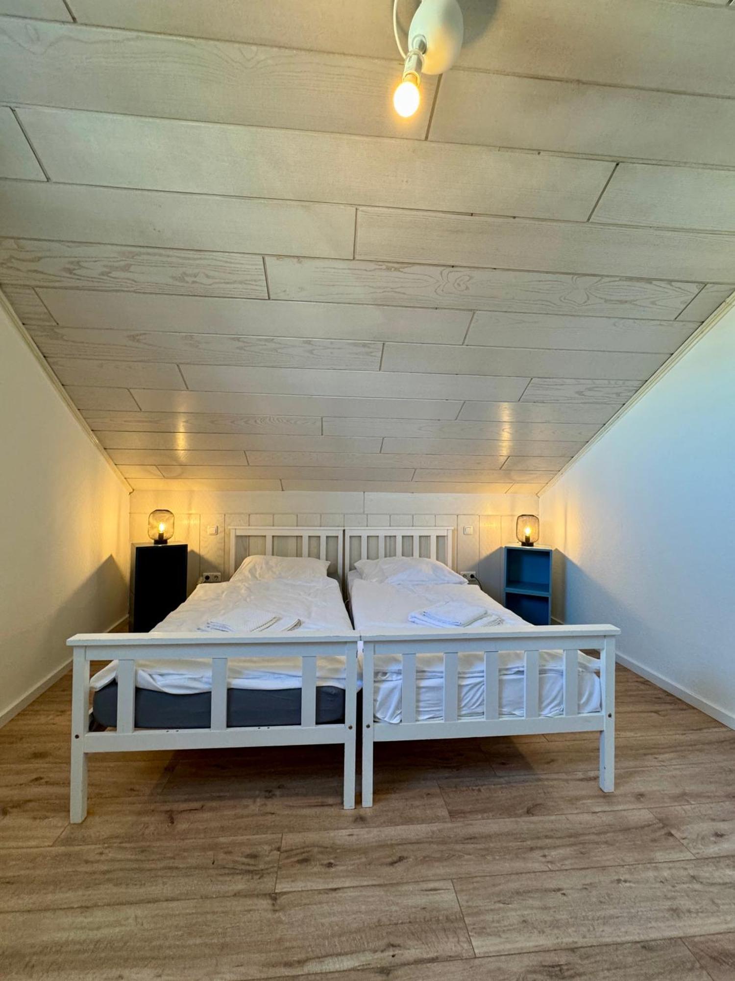Der Schwan 7 - 3 Schlafzimmer - 2 Balkone - Zentral - 100 Qm Düren - Eifel Exteriér fotografie